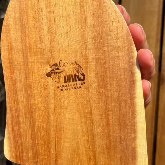 Handcrafted owl puzzle box - Picture 3 of 3